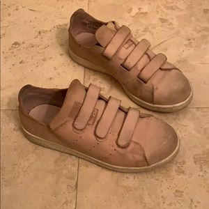 Pink Stan Smith Adidas